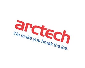 Arctech Helsinki Shipyard, Rotated Logo
