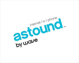 Astound Broadband, Rotated Logo