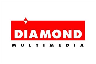 Diamond Multimedia, Logo