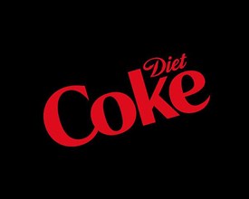 Diet Coke, Rotated Logo