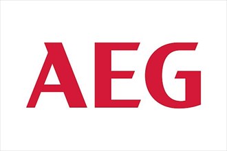 AEG, Logo
