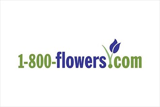 1 800 Flowers, Logo