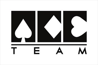 ACE Team, Logo