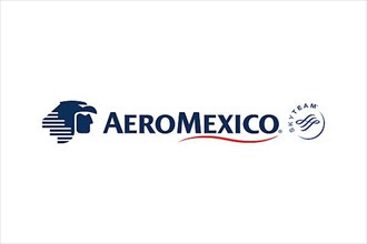Aeromexico, Logo