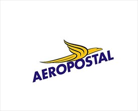 Aeropostal Alas de Venezuela, rotated logo