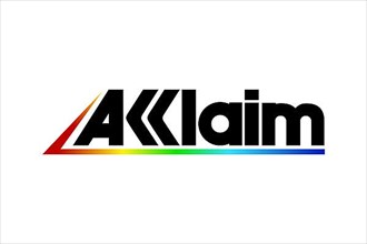 Acclaim Entertainment, Logo