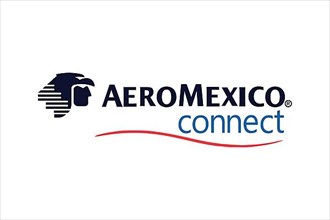 Aeromexico Connect, Logo