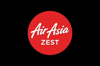AirAsia Zest, Logo