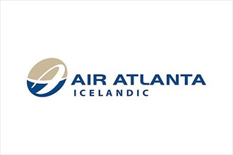 Air Atlanta Icelandic, Logo
