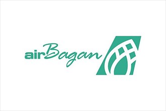 Air Bagan, Logo