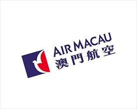 Air Macau, Rotated Logo