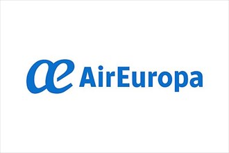Air Europa, Logo