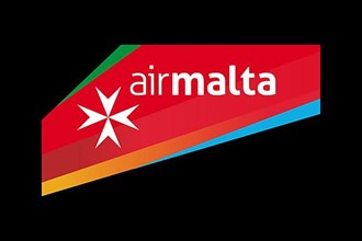 Air Malta, Logo