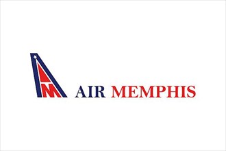 Air Memphis, Logo