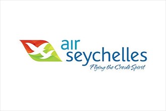 Air Seychelles, Logo