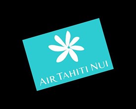 Air Tahiti Nui, rotated logo