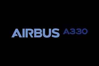 Airbus A330, Logo