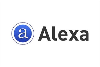 Alexa Internet, Logo