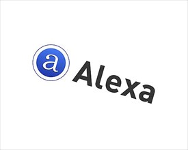 Alexa Internet, rotated logo