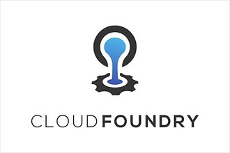 Cloud Foundry, Logo