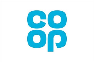 Co op Food, Logo