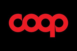 Coop Italy, Logo