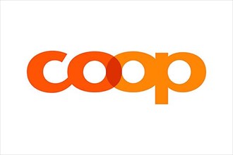 Coop Switzerland, Logo