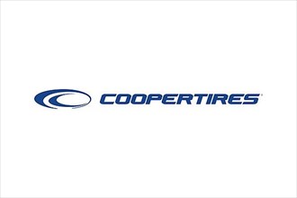Cooper Tire & Rubber Company, Logo