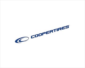 Cooper Tire & Rubber Company, Rotated Logo