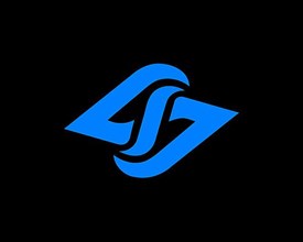 Counter Logic Gaming, Rotated Logo