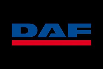 DAF Trucks, Logo