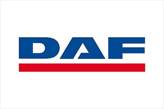 DAF Trucks, Logo
