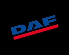 DAF Trucks, Rotated Logo