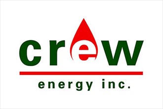 Crew Energy, Logo