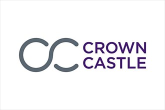 Crown Castle, Logo