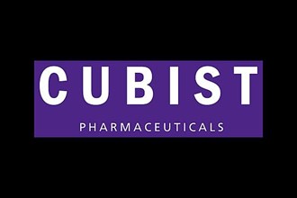 Cubist Pharmaceuticals, Logo
