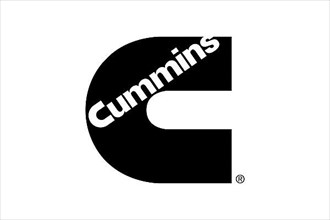 Cummins, Logo