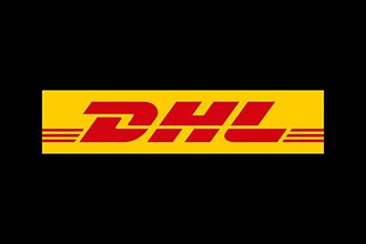 DHL Air UK, Logo