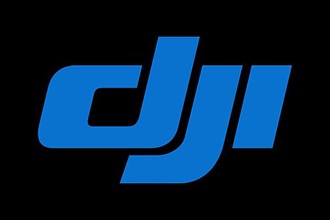 DJI company, Logo