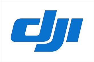 DJI company, Logo