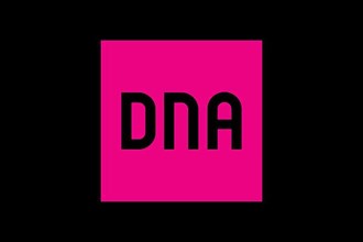 DNA Oyj, Logo