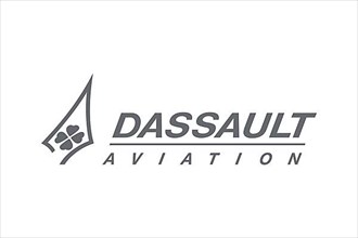 Dassault Aviation, Logo