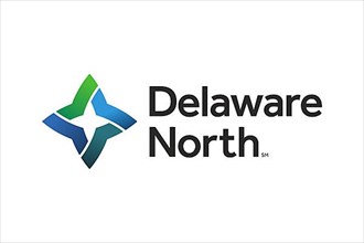 Delaware North, Logo