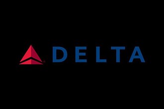 Delta Air Lines, Logo