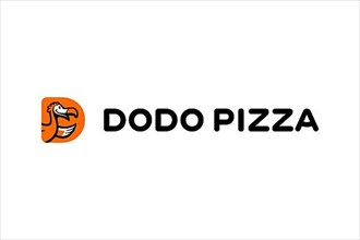 Dodo Pizza, Logo