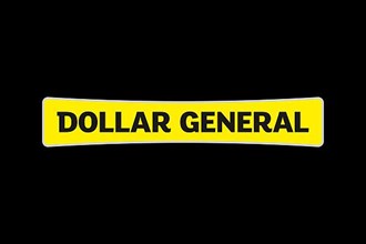 Dollar General, Logo