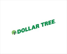 Dollar Tree, Rotated Logo