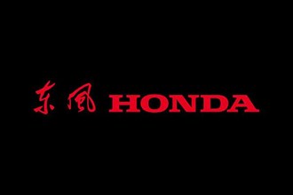 Dongfeng Honda, Logo