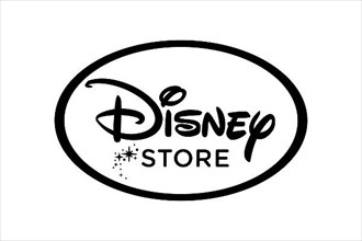 Disney Store, Logo
