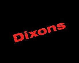 Dixons Retail, er Dixons Retail